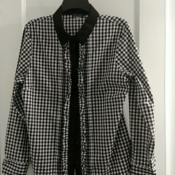 Tommy Hilfiger blouse - Picture 1 of 3